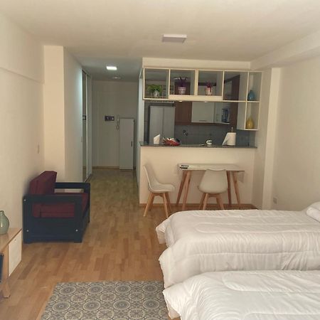 Deparatamento Entero En Barrio Norte Para Dos Lägenhet Buenos Aires Exteriör bild
